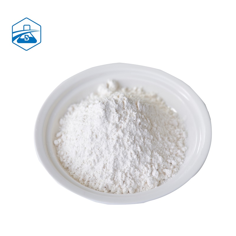 2-Fluoro-5-trifluorometilpiridin CAS 69045-82-5