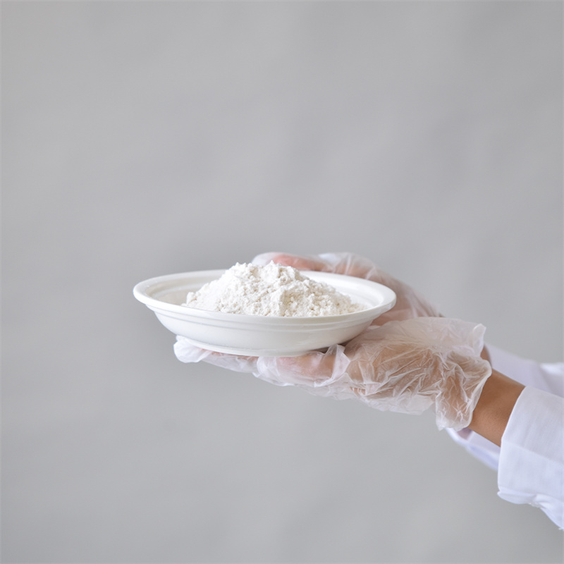 Itilizasyon tricoumaroyl spermidine CAS 131086-78-7