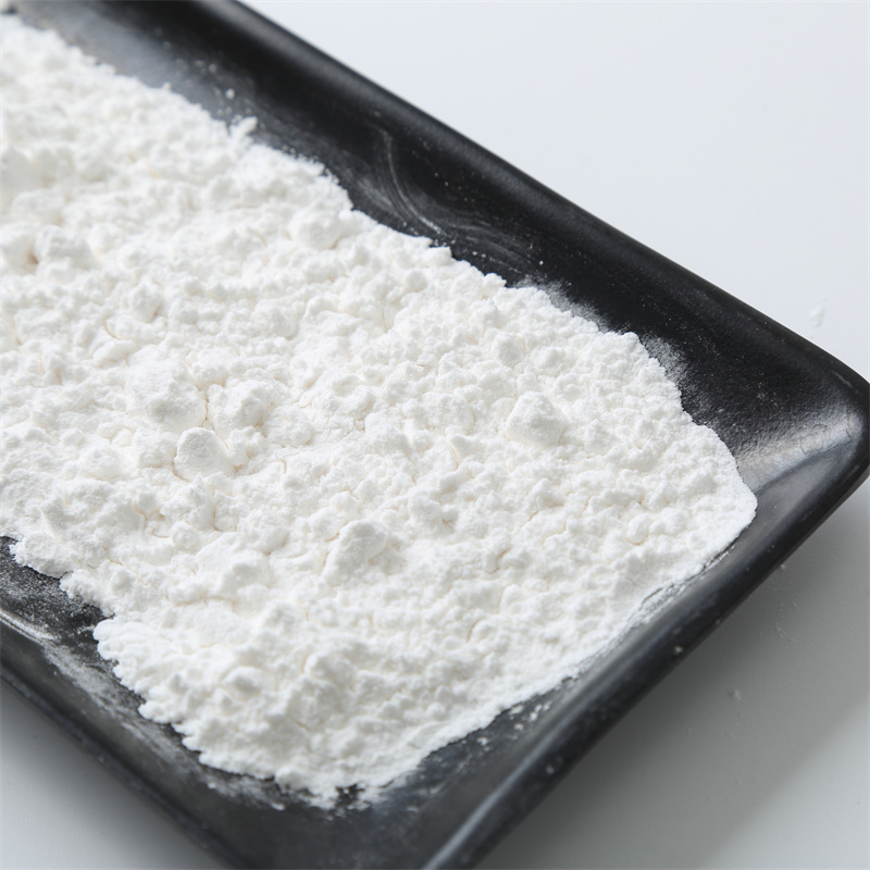 3-Methyl-4-nitrobenzoic asid CAS 3113-71-1
