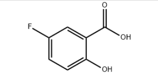 5-Fluorosalisilik asid CAS 345-16-4