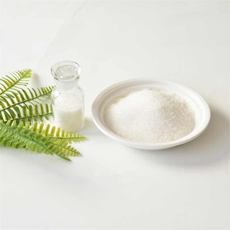Asid asid monoidrat CAS 5949-29-1