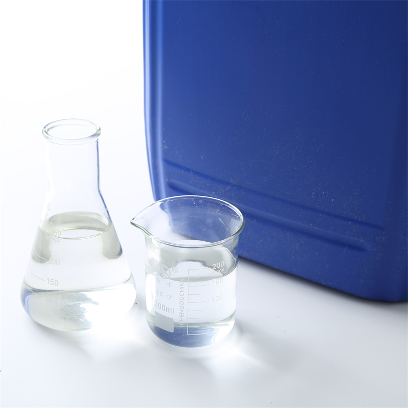 Dimethyl sulfid CAS 75-18-3