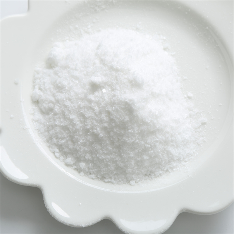 Mandelik asid CAS 611-71-2