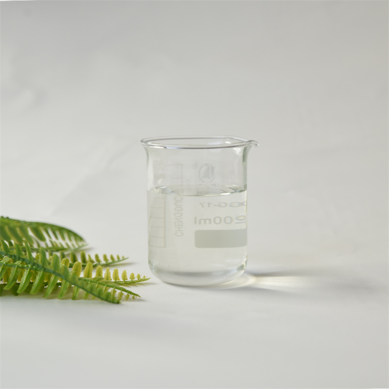 Methanesulfonic asid CAS 75-75-2