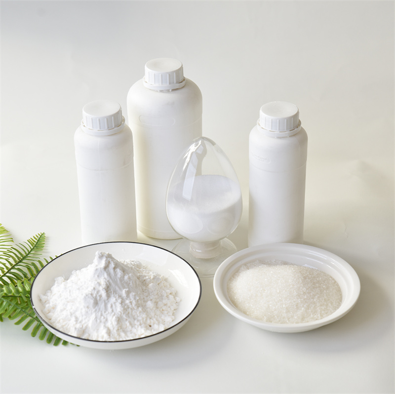 Polymyxin B silfat CAS 1405-20-5