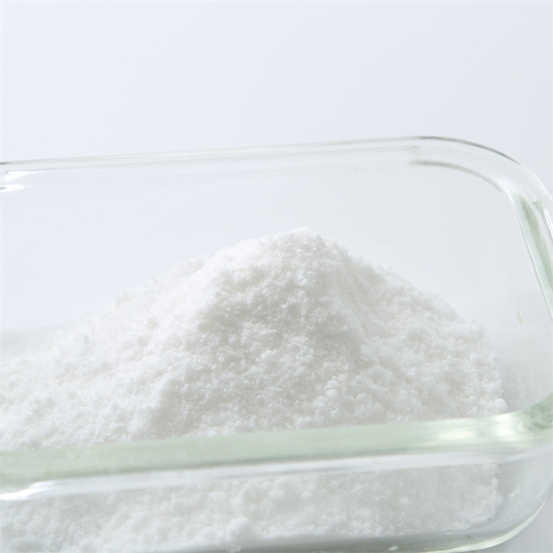 Edetate sodyòm CAS 64-02-8