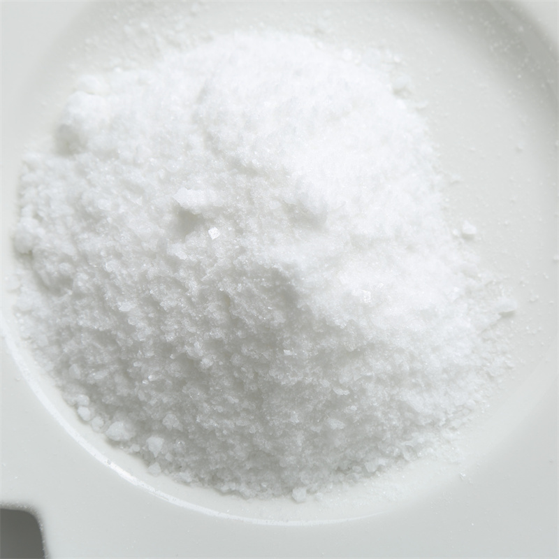 Tetrabutylammonium yodide CAS 311-28-4